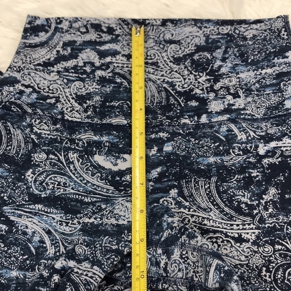 Lululemon Align Pant 28" Paisley Glaze Multi - Picture 6 of 11